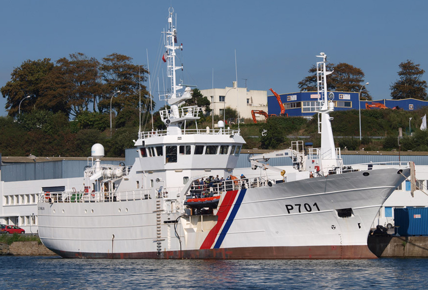 ship